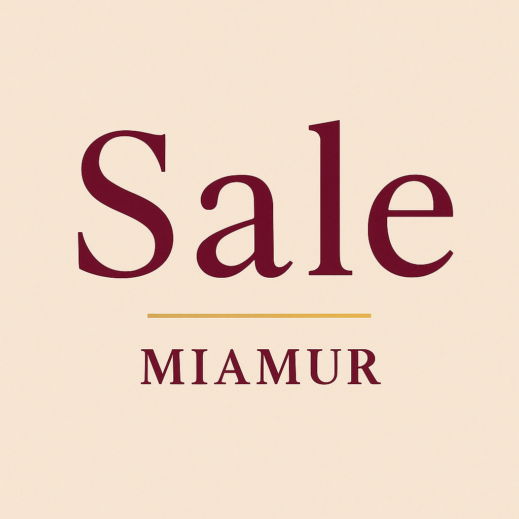 SALE – Limited Time Discounts – Miamur